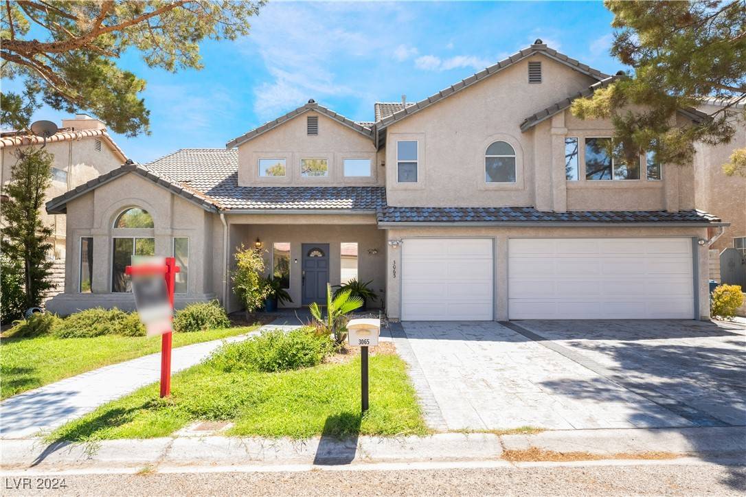 Las Vegas, NV 89121,3065 Carlotta CIR