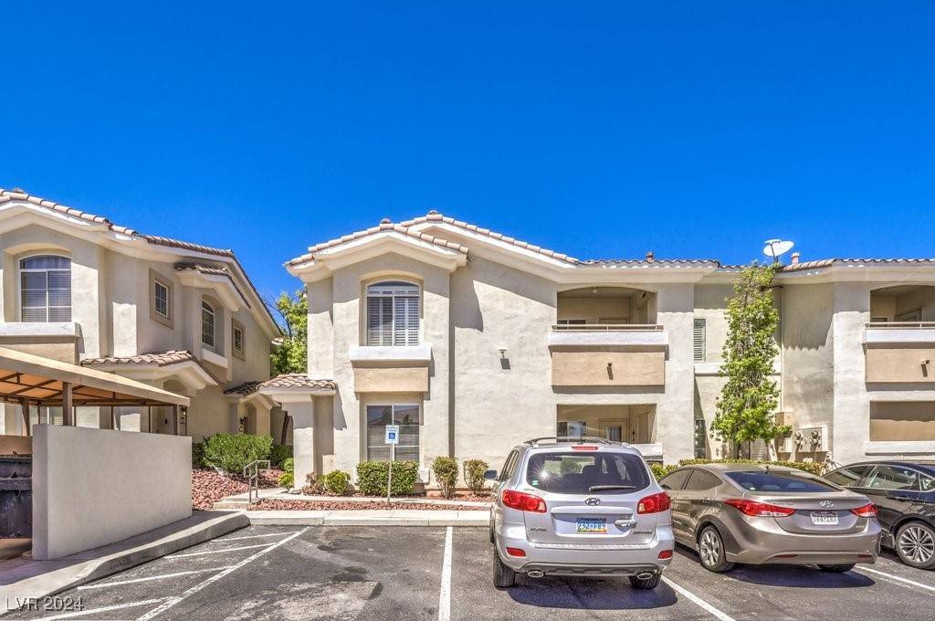 Las Vegas, NV 89144,1511 CARDINAL PEAK LN #104