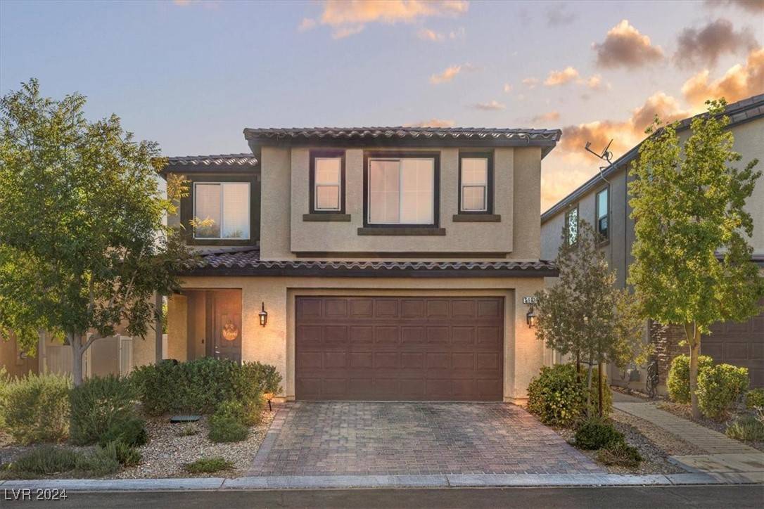 North Las Vegas, NV 89081,5933 Galway Bay ST