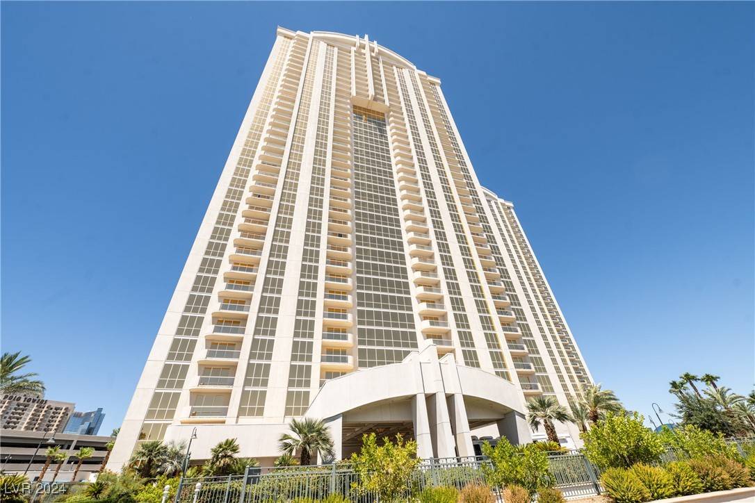 Las Vegas, NV 89109,145 E Harmon AVE #1121