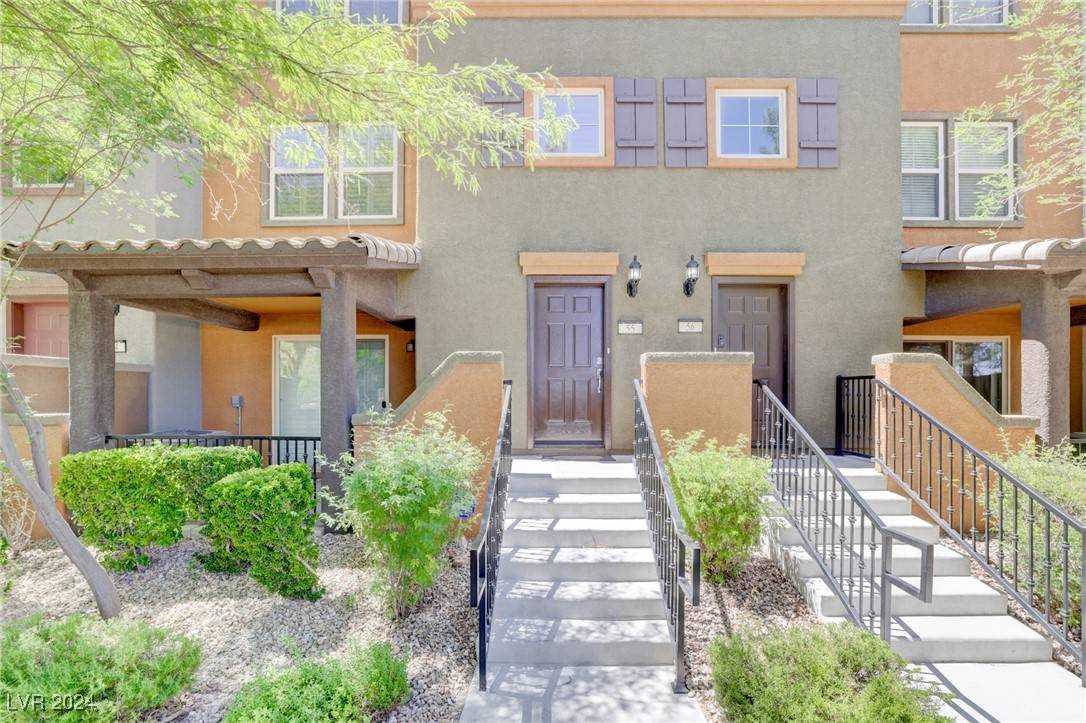 North Las Vegas, NV 89031,4650 Ranch House RD #55