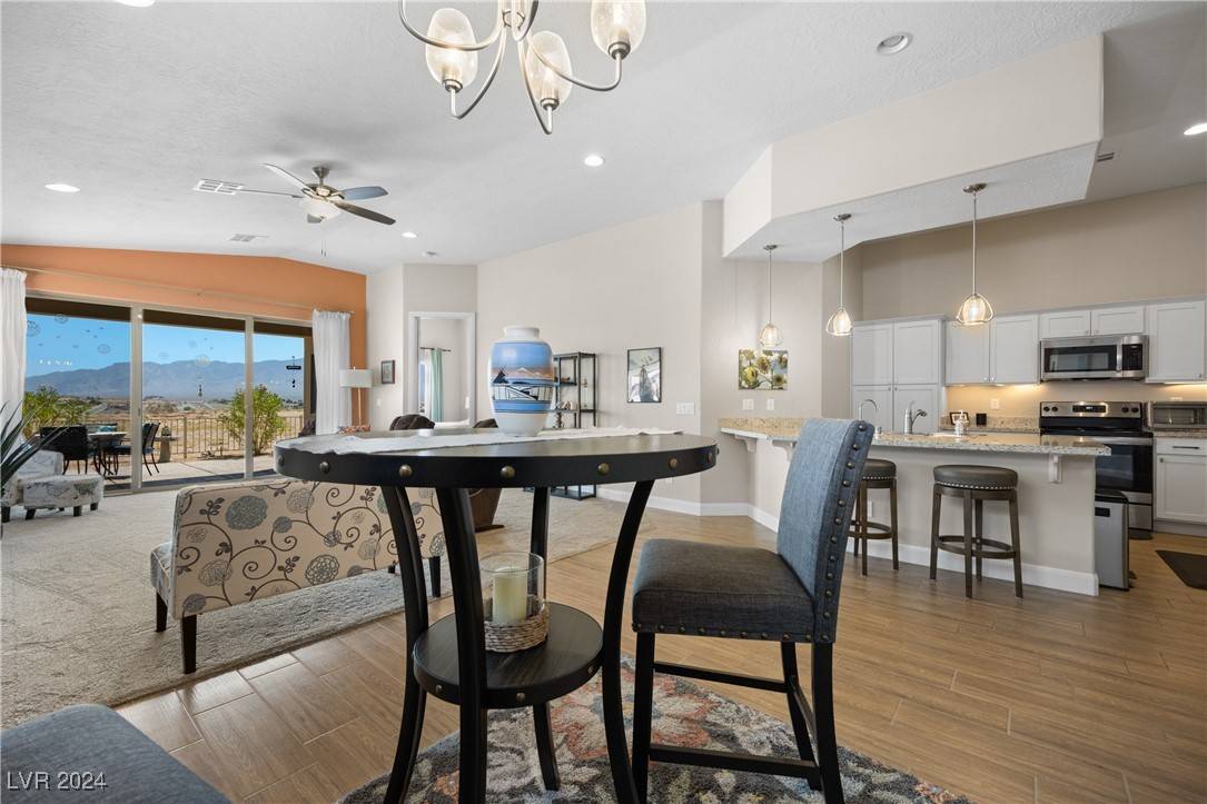 Mesquite, NV 89027,260 Haley WAY #138