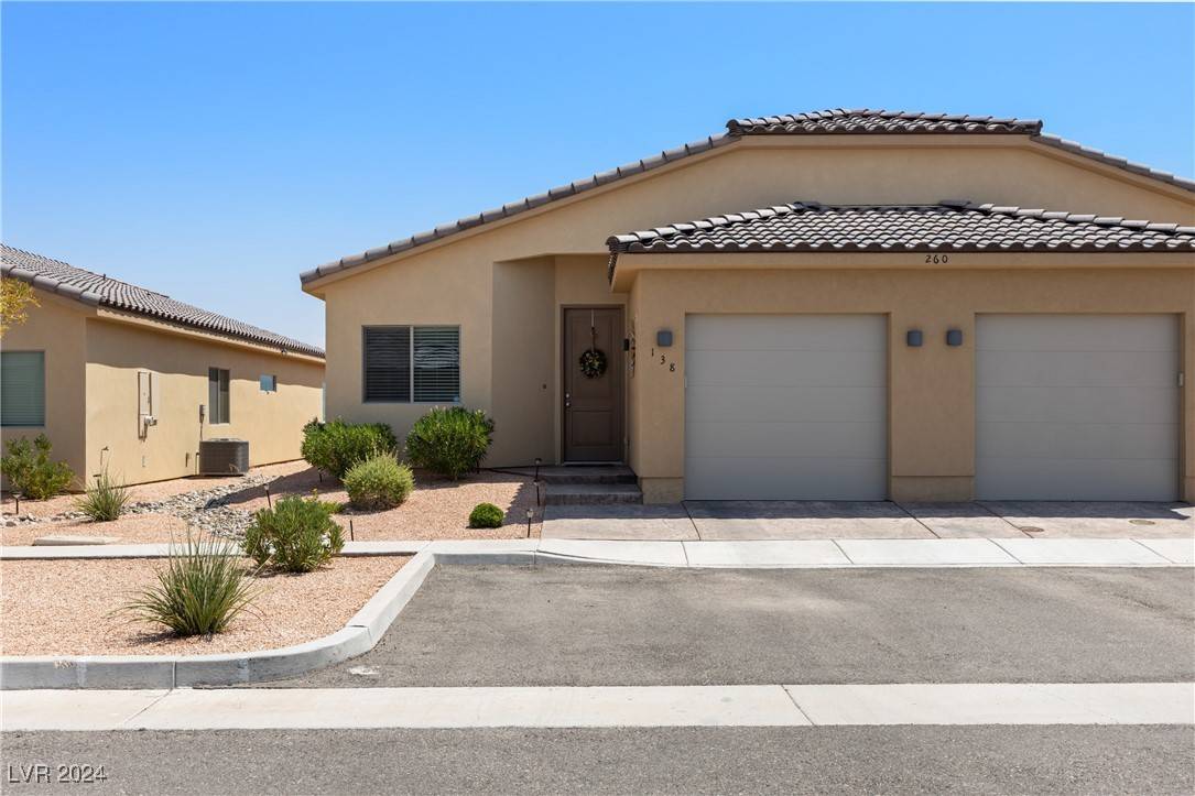 Mesquite, NV 89027,260 Haley WAY #138