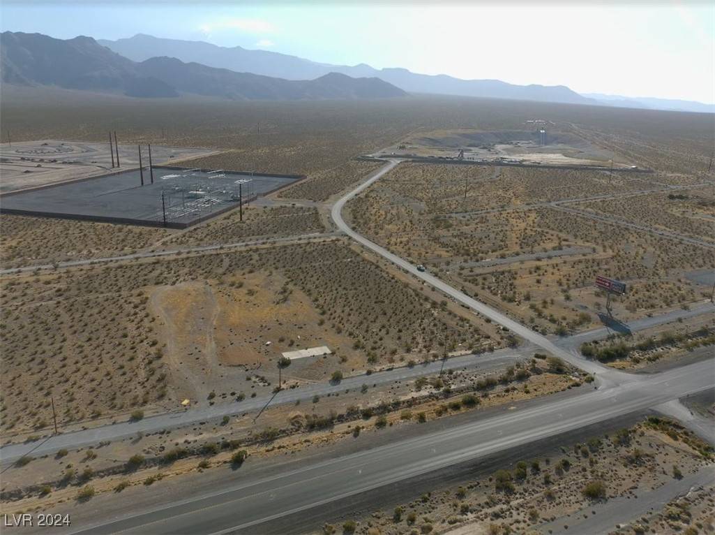 Pahrump, NV 89048,4181 S Frontage RD