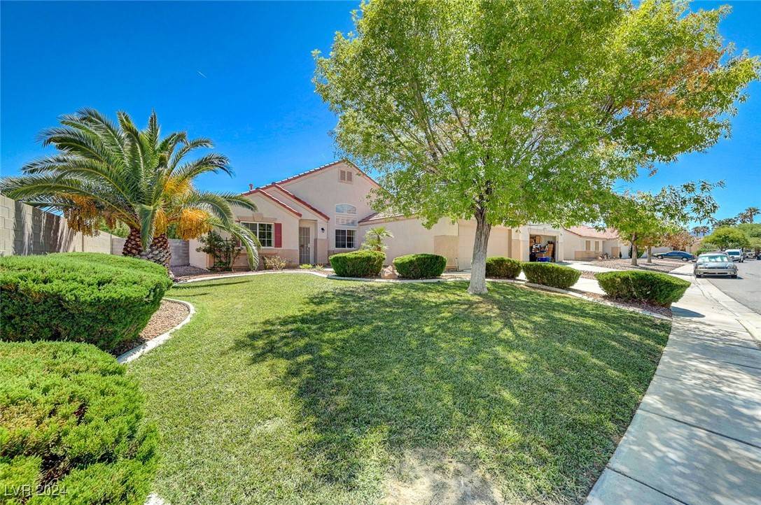 North Las Vegas, NV 89031,2103 Maui Surf AVE