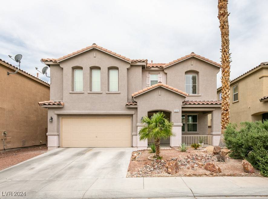 North Las Vegas, NV 89084,6725 Sea Swallow ST