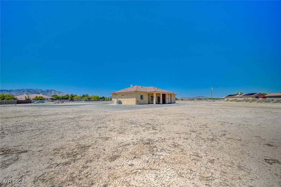 Pahrump, NV 89048,1800 Justine CT