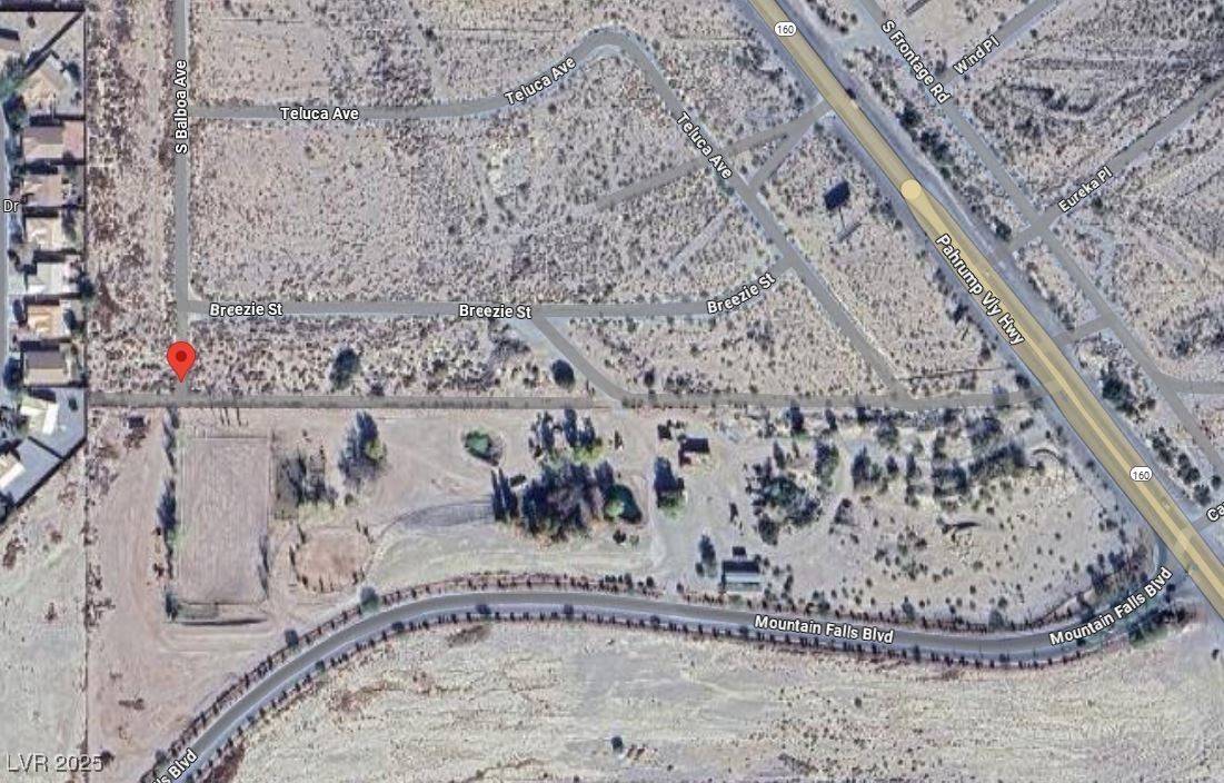 Pahrump, NV 89048,4420 S Balboa AVE
