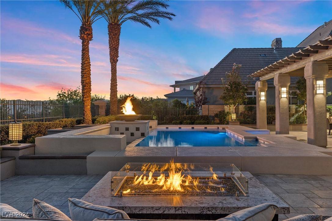 Henderson, NV 89052,1357 Opal Valley ST