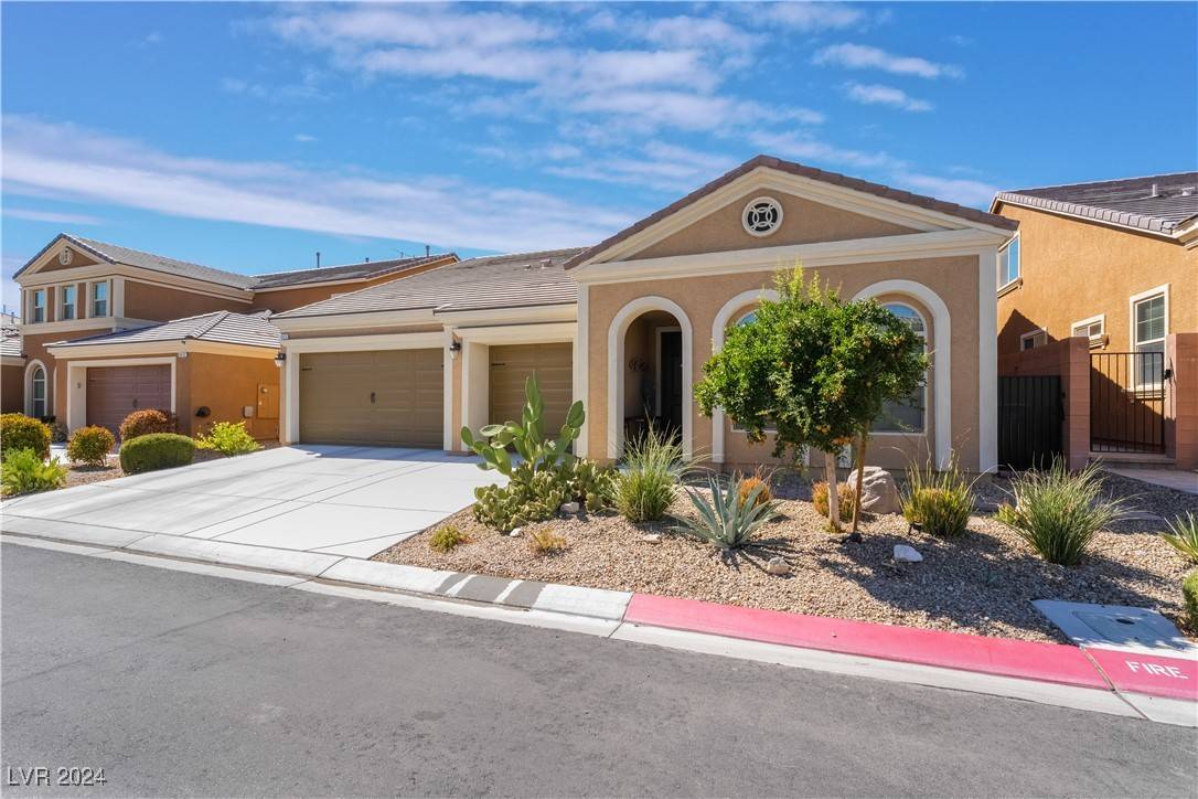 North Las Vegas, NV 89084,1017 Bluebird Hill AVE