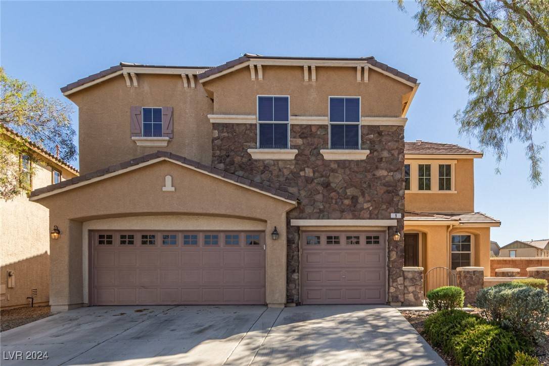 North Las Vegas, NV 89031,9 Raptors View AVE