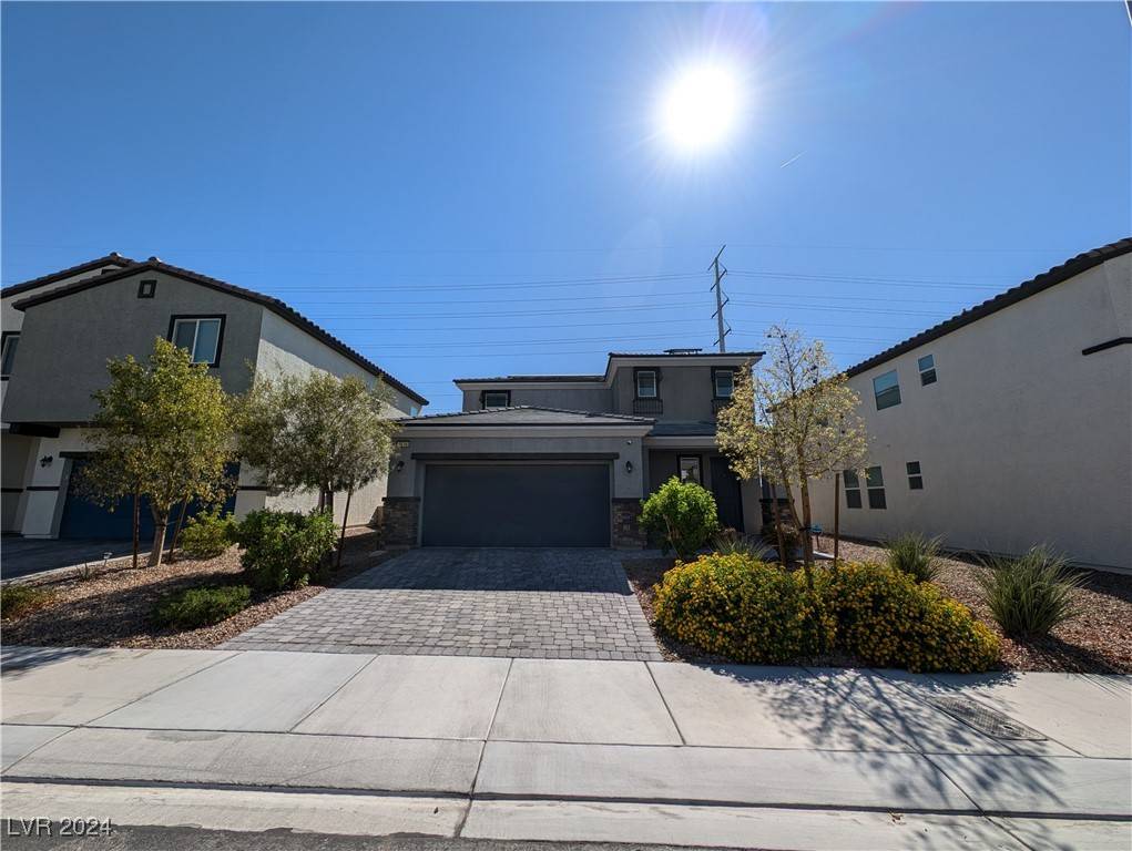 North Las Vegas, NV 89081,5516 Caesars Tower ST