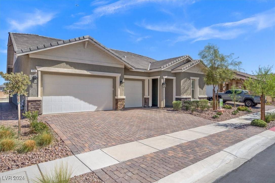 Henderson, NV 89011,126 General Kelly AVE