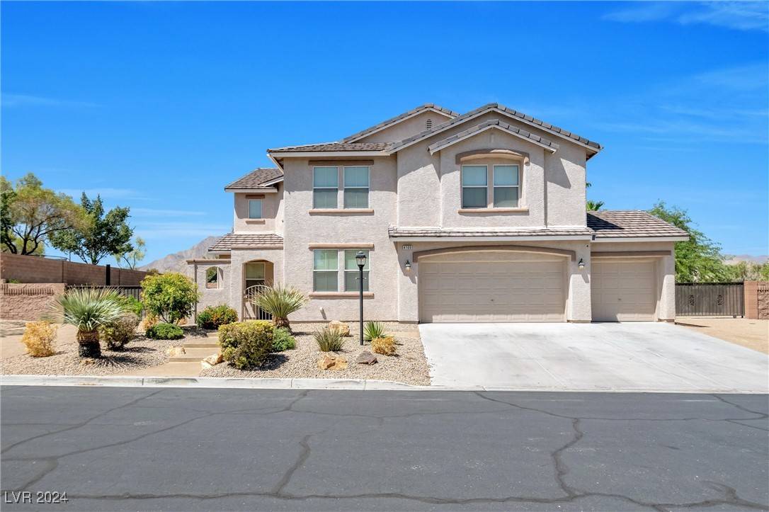 Las Vegas, NV 89129,4109 Everest ST