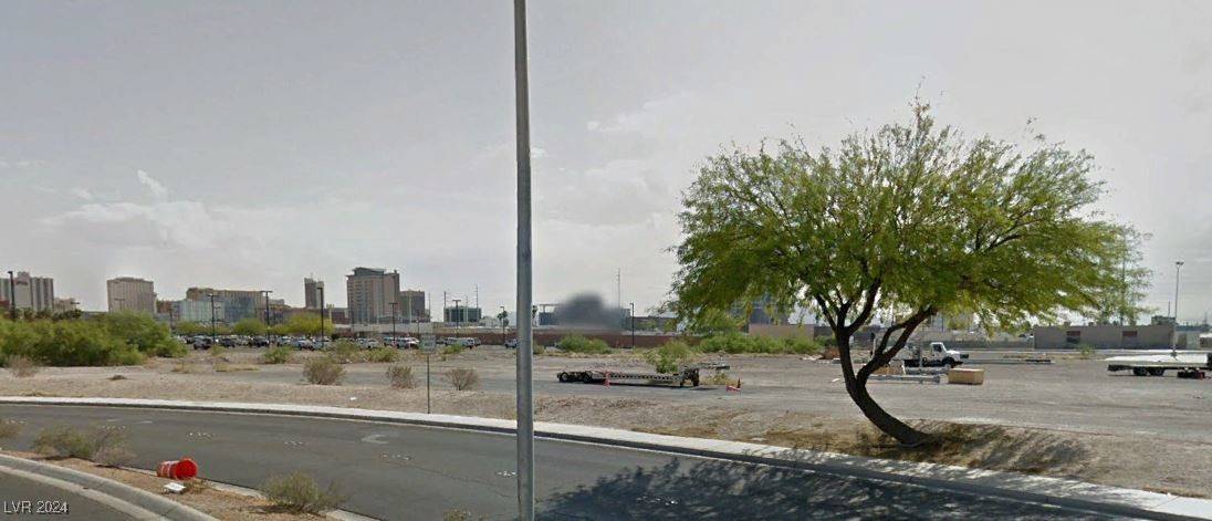 Las Vegas, NV 89106,Iron Horse CT