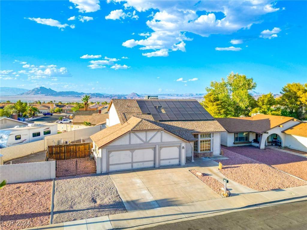 Henderson, NV 89002,121 Appian WAY