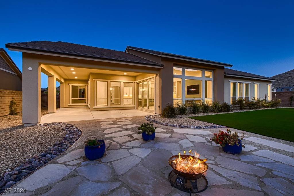 Las Vegas, NV 89138,3061 Reverence Heights LN