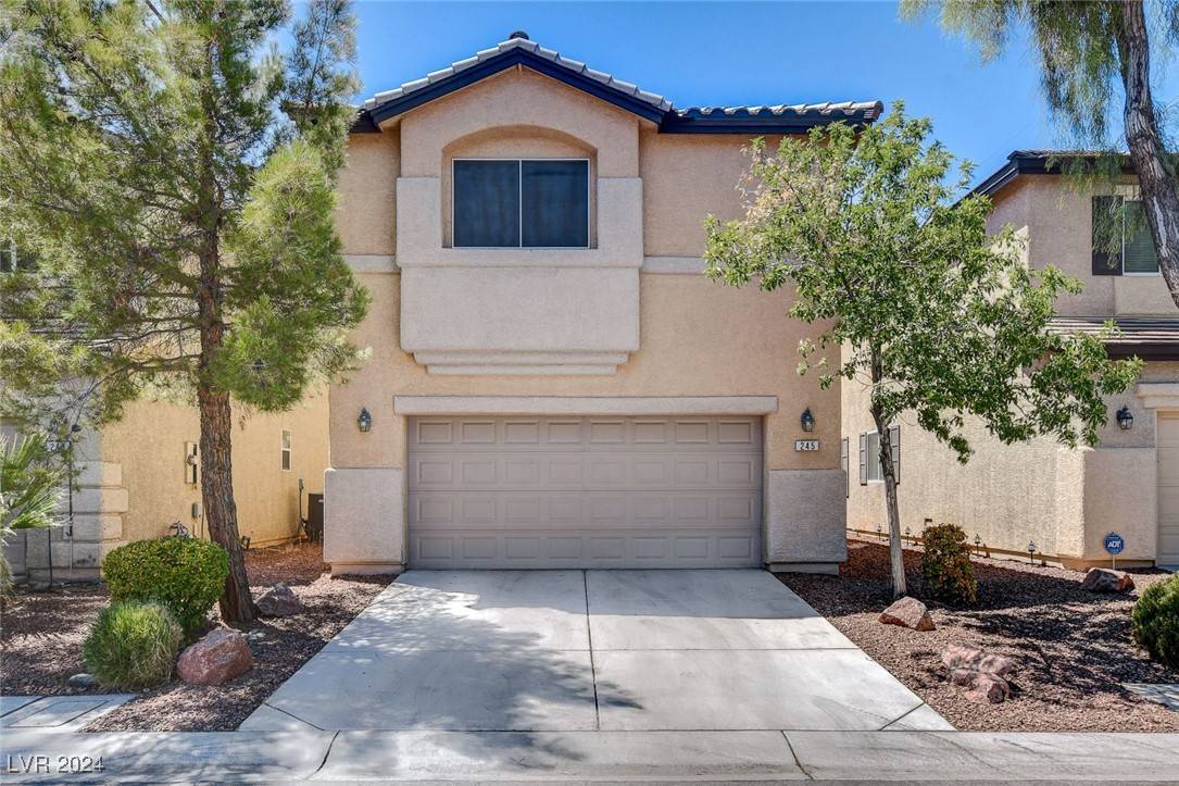 Las Vegas, NV 89106,245 Floating Lily CT