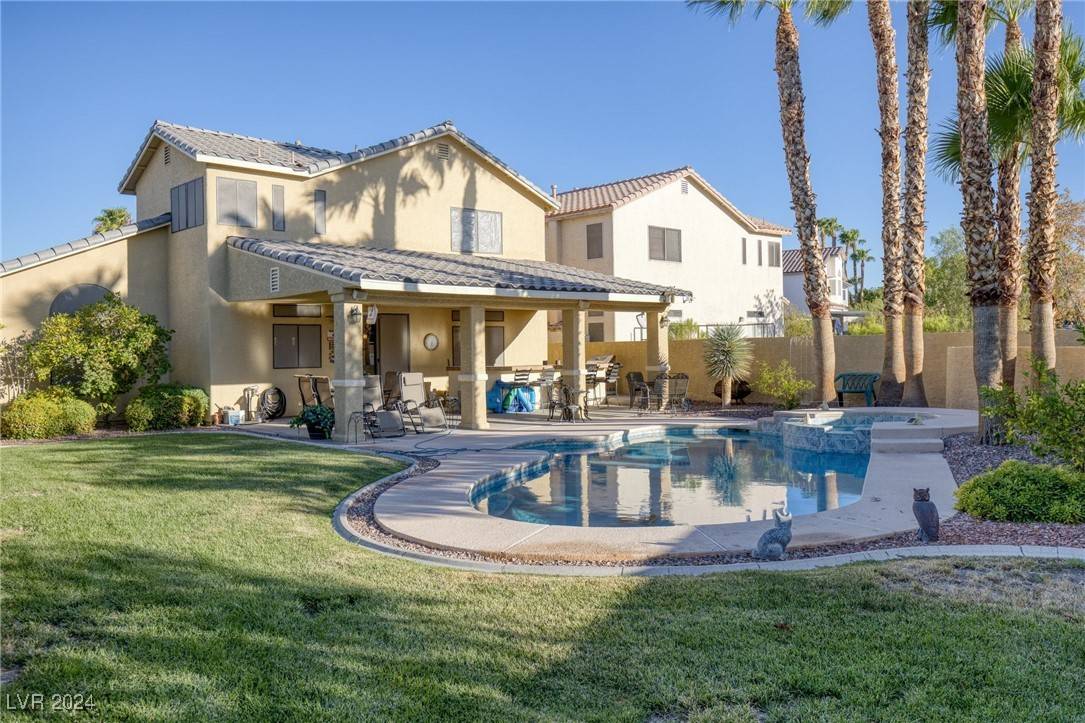 Henderson, NV 89052,1002 Prestige Meadows PL