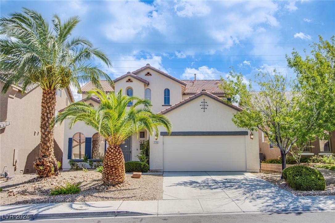 Henderson, NV 89052,776 Valley Rise DR