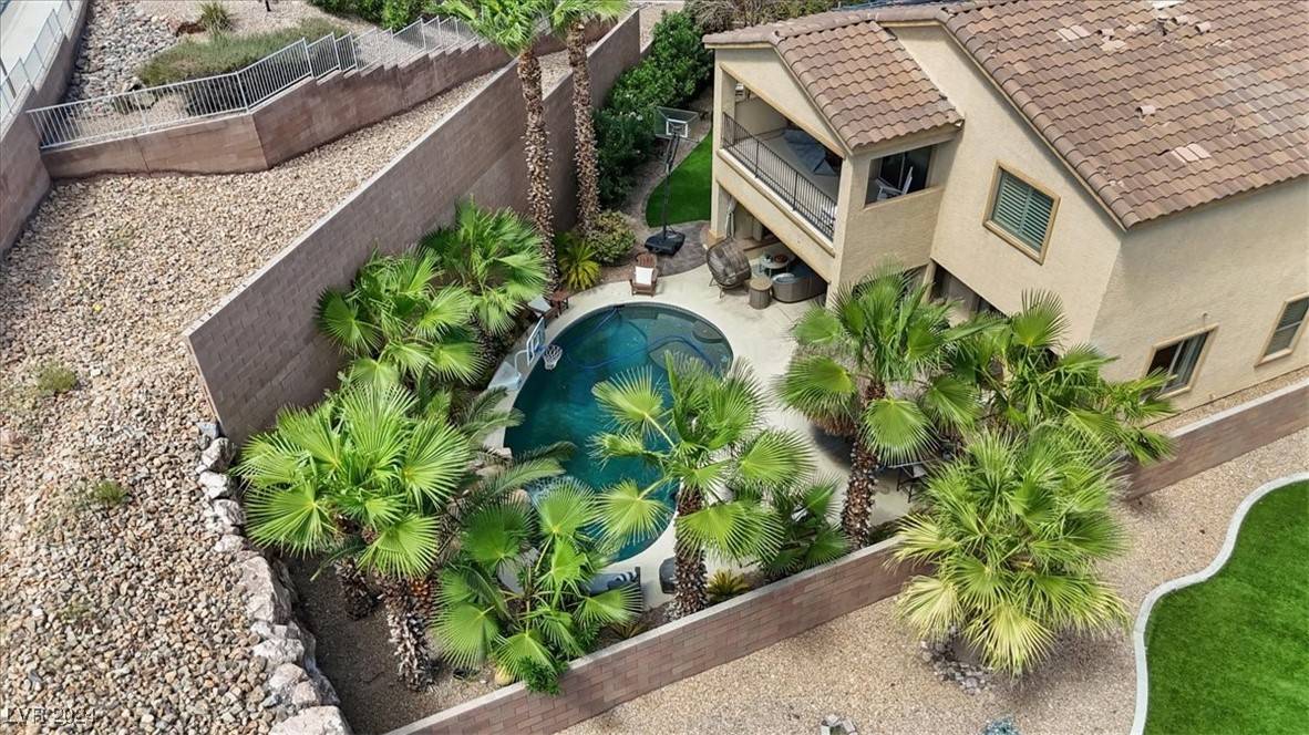 Henderson, NV 89011,885 Via Del Tramonto ST