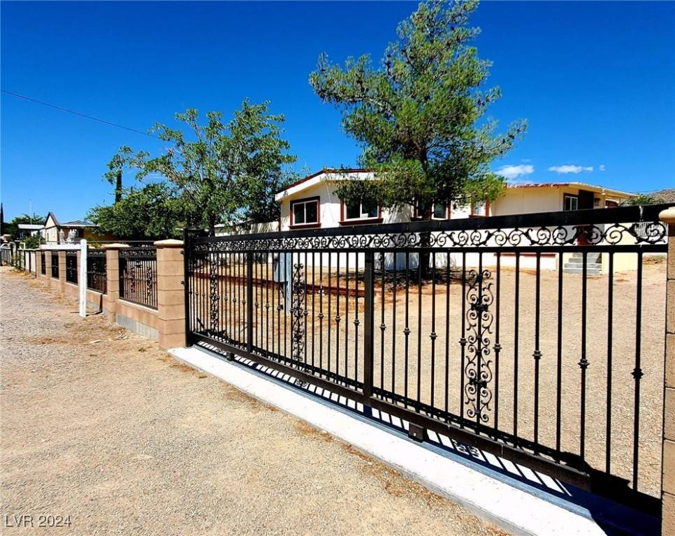 Searchlight, NV 89046,526 E Encinitas ST