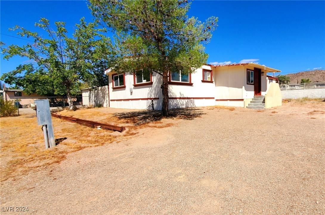 Searchlight, NV 89046,526 E Encinitas ST