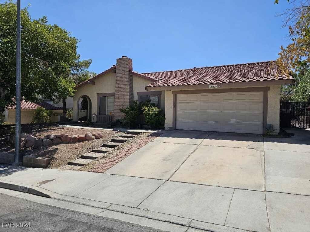Las Vegas, NV 89103,5089 Cartaro DR