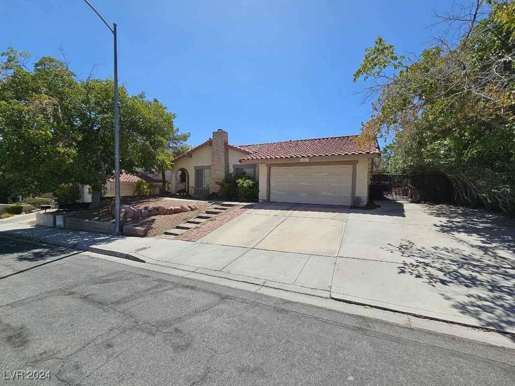 Las Vegas, NV 89103,5089 Cartaro DR