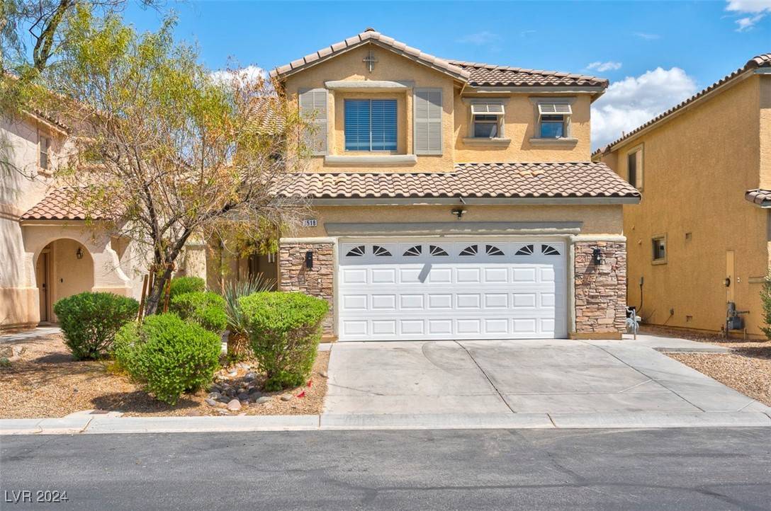 Las Vegas, NV 89141,3518 Bella Valencia CT