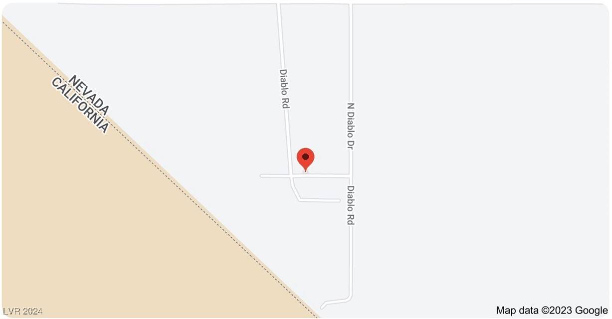 Amargosa Valley, NV 89020,249 N Diablo DR