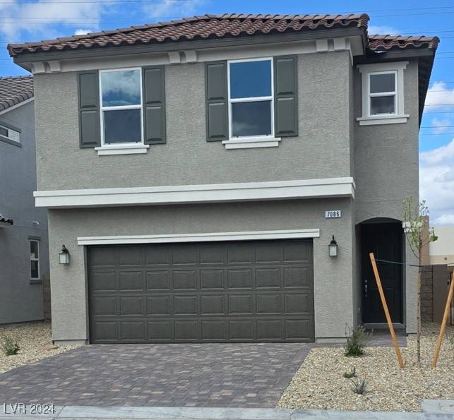 Las Vegas, NV 89113,7086 Parkallen AVE