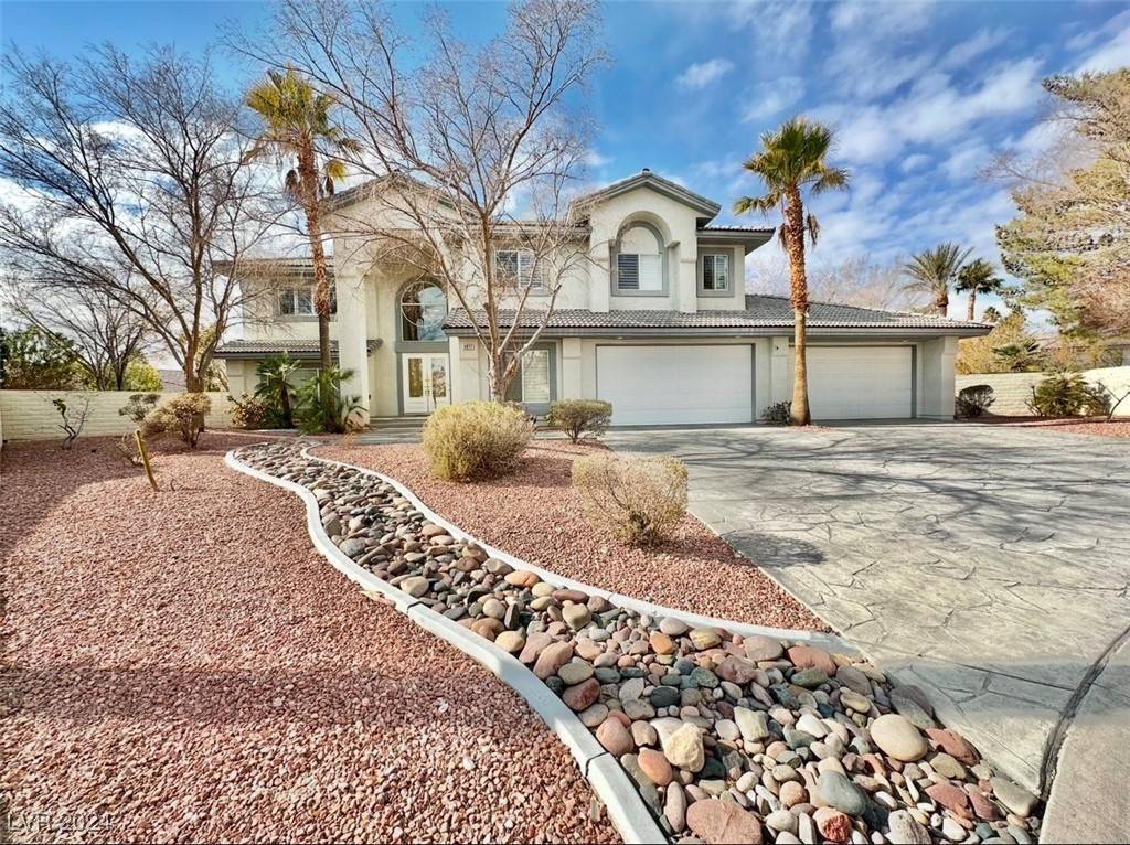 Las Vegas, NV 89117,9917 ASPEN KNOLL CT