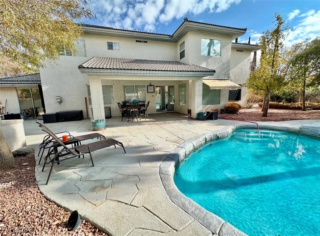 Las Vegas, NV 89117,9917 ASPEN KNOLL CT