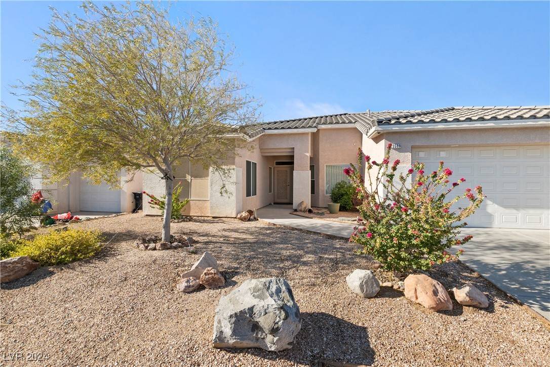 Laughlin, NV 89029,3589 Cottage Canyon ST