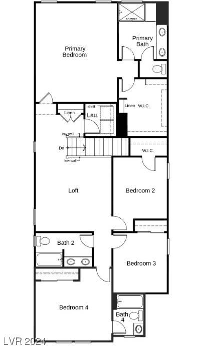 Las Vegas, NV 89113,7332 Davenbury ST