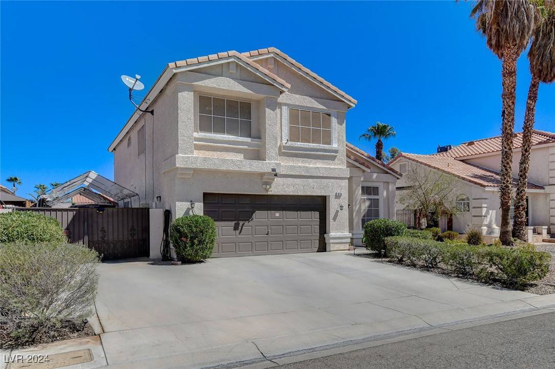 Las Vegas, NV 89123,1690 Silver Point AVE
