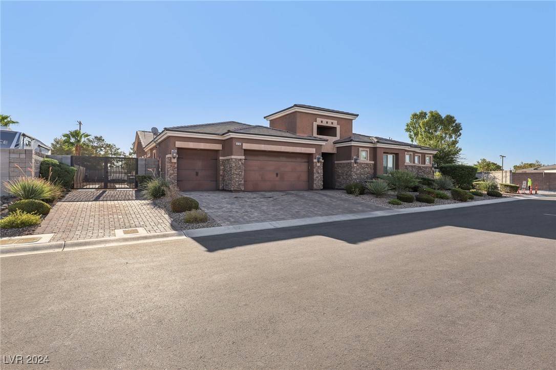 Las Vegas, NV 89123,8290 My Gage CT