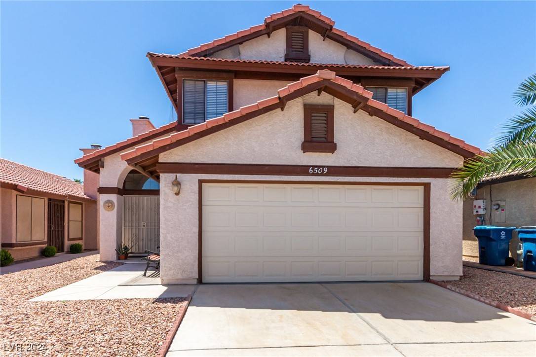 Las Vegas, NV 89108,6509 Hartwood RD