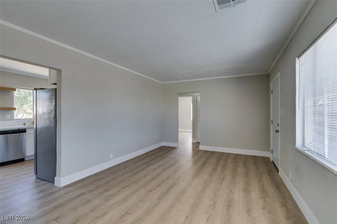 Las Vegas, NV 89107,4600 Baxter PL