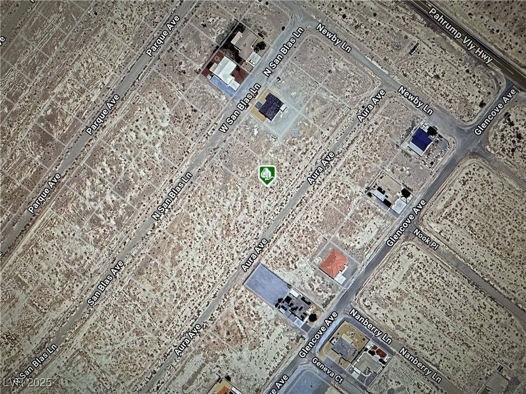 Pahrump, NV 89060,6770 N Aura AVE