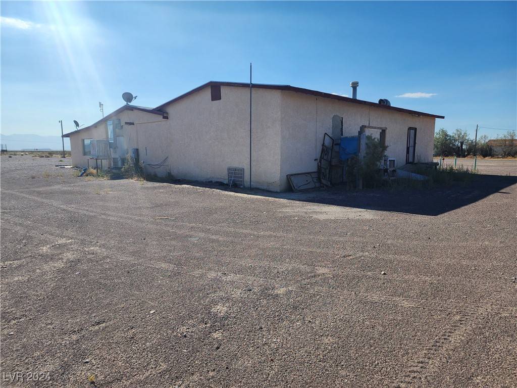 Amargosa Valley, NV 89020,3680 E White Sands AVE