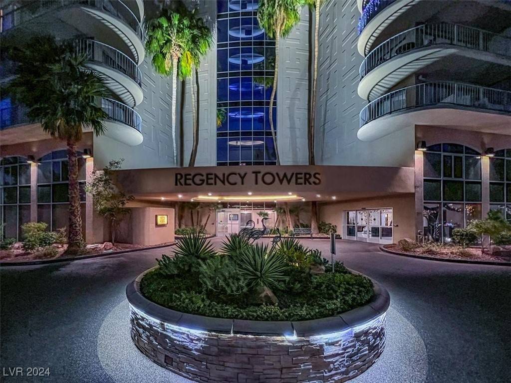 Las Vegas, NV 89109,3111 Bel Air DR #17A