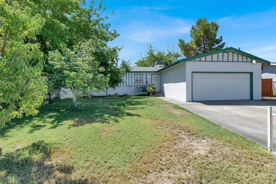 Henderson, NV 89015,517 Buchanan AVE
