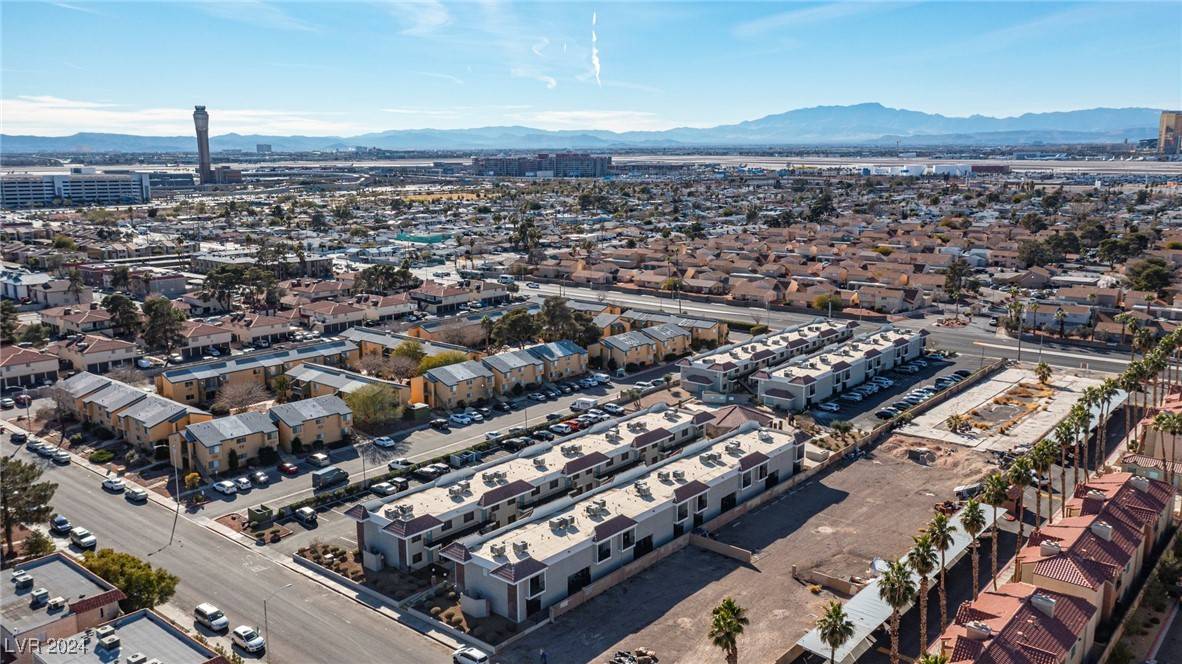 Las Vegas, NV 89119,S. Maryland Pkwy.