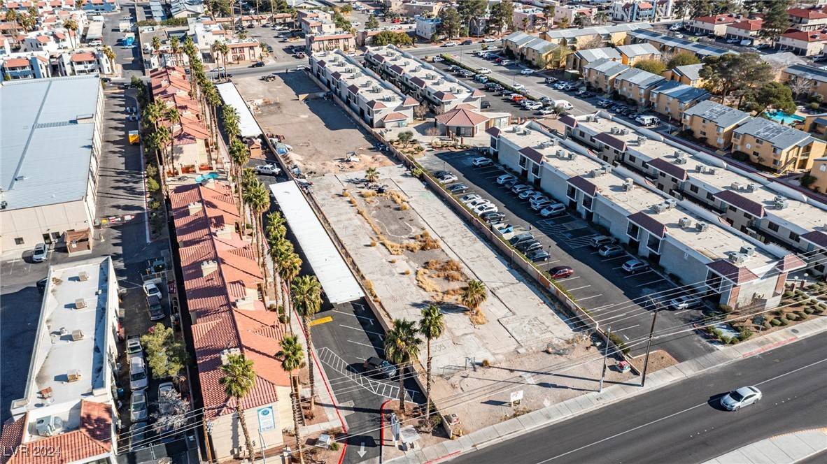 Las Vegas, NV 89119,S. Maryland Pkwy.
