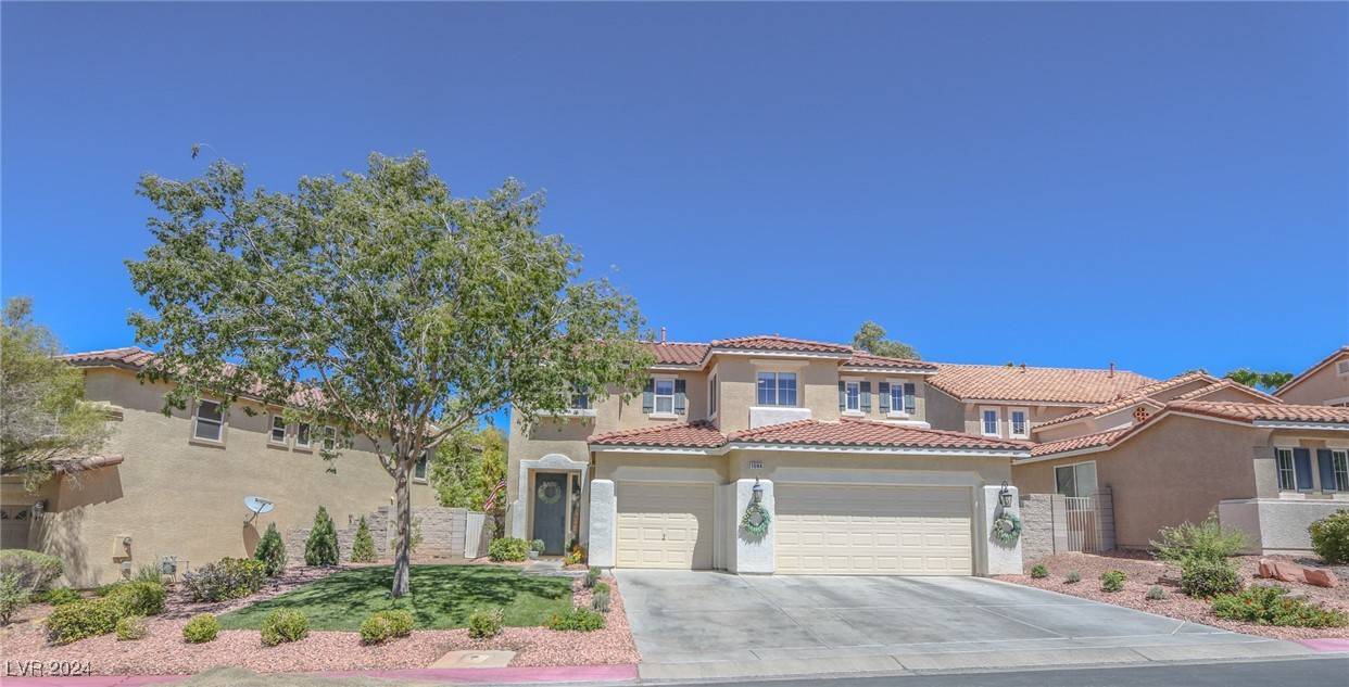 Henderson, NV 89052,1584 Sabatini DR