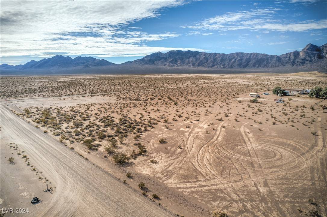 Amargosa Valley, NV 89020,4096 S Fisher RD