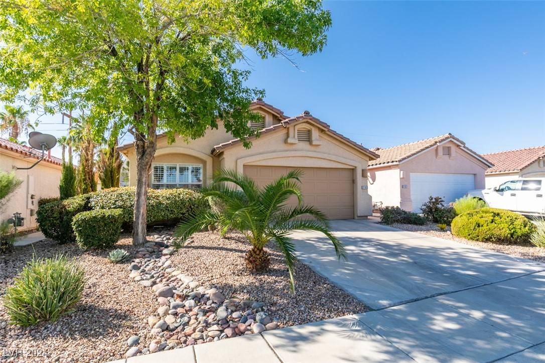 Henderson, NV 89052,2165 Hidden Ranch TER