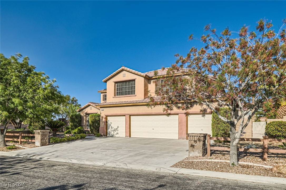 Las Vegas, NV 89113,6102 Rio Nevada WAY